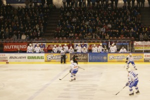 Ice hockey in Oswiecim